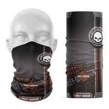Harley-Davidson Face Mask