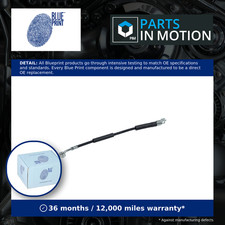 Brake Hose Front Left