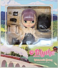 Neo Blythe Quintessential