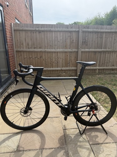 Giant propel advanced pro - giant,