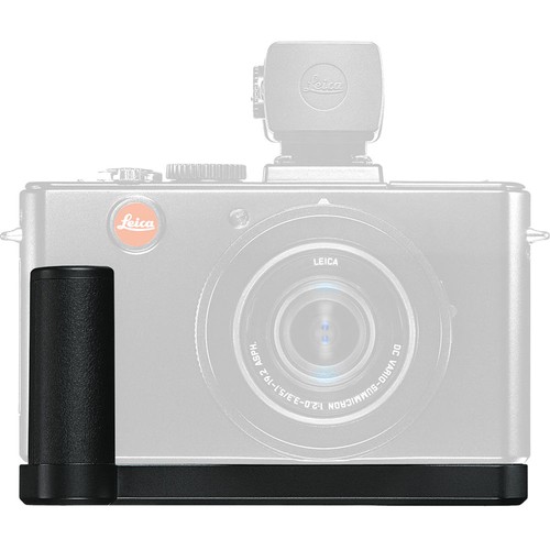 Leica handgrip for lux 5 - leica,