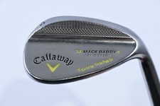 Callaway Mack Daddy 2 Tour