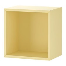 IKEA EKET Cabinet, Pale