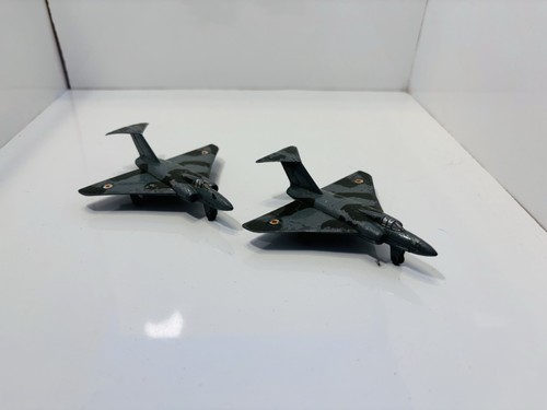 Pair dinky toys 735 - toys, #735