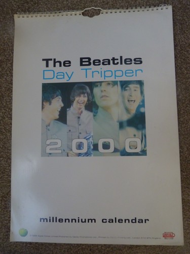 The beatles day - the,