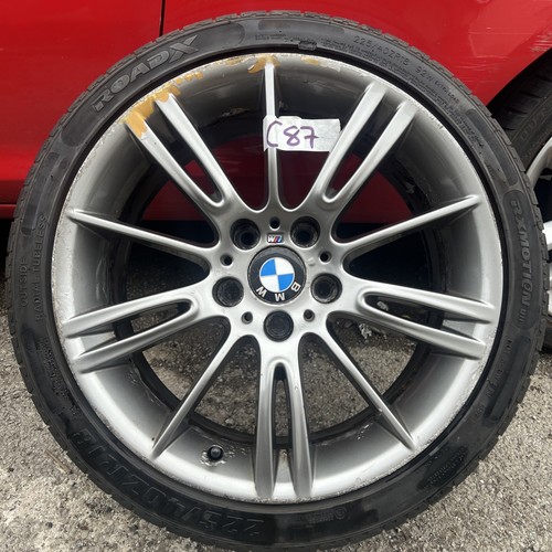 Genuine bmw mv3 front - genuine,