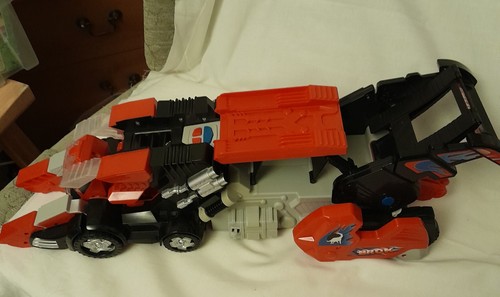 Vtech switch and - switch, dinos