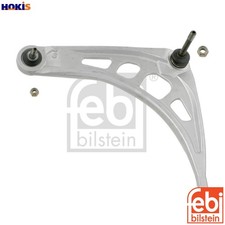 CONTROLTRAILING ARM WHEEL