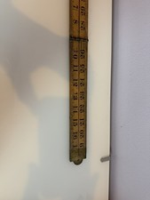 J.Rabone & Sons Boxwood Wooden