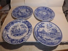 The Spode Blue Room