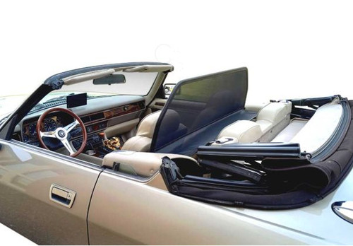 Jaguar xjs x27 - (1991-1996),