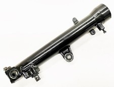 Left Fork Tube Cover Honda VFR