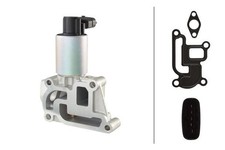 FITS OPEL AGILA A 1.0 12V EGR