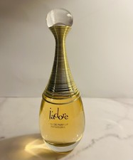 Dior J'adore Eau de Parfum Infinissime 100ml Spray