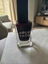 Holo Taco Devils Advocate