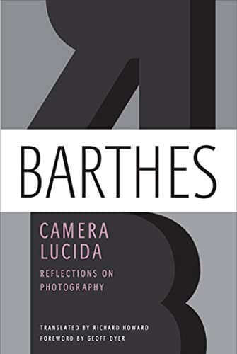 Camera lucida reflections on - camera,