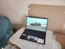 Asus 14” Zenbook ux434 Touch