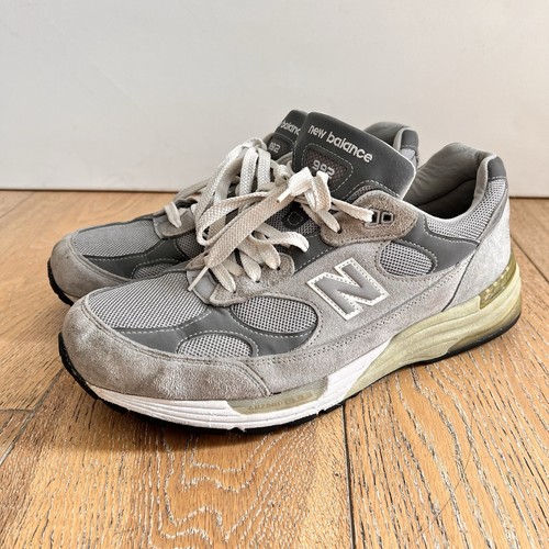 New balance 992 shoes mens - new,