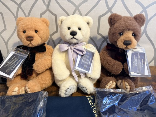 Charlie bears dong darius - bears,