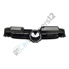 VW GOLF MK5 FRONT UPPER GRILLE 1K5853655A