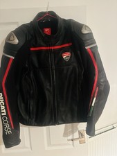 Dainese Ducati Motorcycle