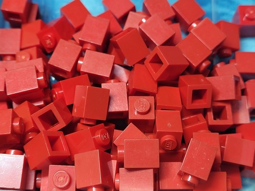 Lego 3005 30071 - lego, 1x1