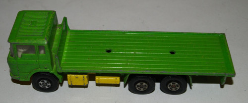 Matchbox superkings k13 daf - k13/20,
