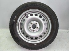 Mercedes-Benz Vito R17 C Wheel