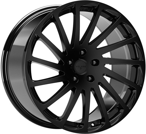 Alloy wheels velare vlr11 - alloy, 20"