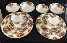 Royal Albert Old Country Roses
