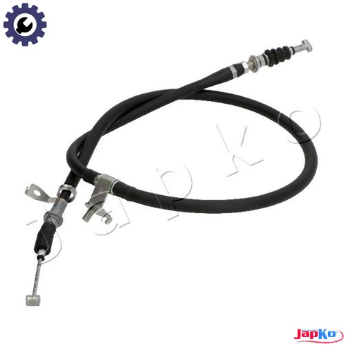 Cable pull parking brake - cable,