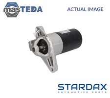 STX200204R ENGINE STARTER