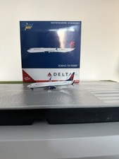 Delta airlines boeing - airlines,