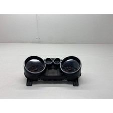Astra J VXR Speedo dials