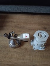 Beer keg Coupler Micromatic