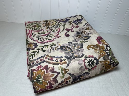 Pottery barn ivana percale - pottery,