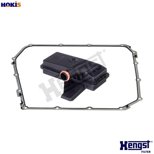 Hydraulic filter kit automatic - kit,