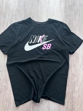 Men’s m Nike sb printed tee