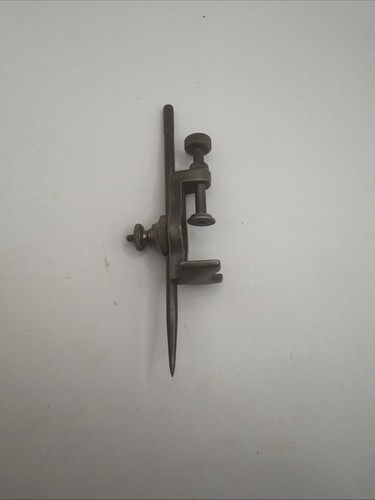 Starrett trammel head - starrett,