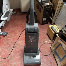 HOOVER TURBOPOWER 2 AUTOSENSE VACUUM CLEANER