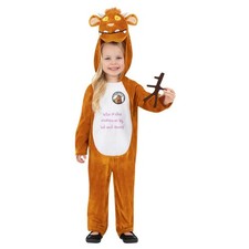 Gruffalo's Child Julia
