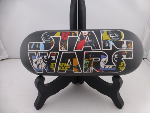 Star wars panoeyewear hard - star,
