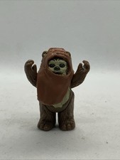 Star Wars 1984 Vintage Wicket