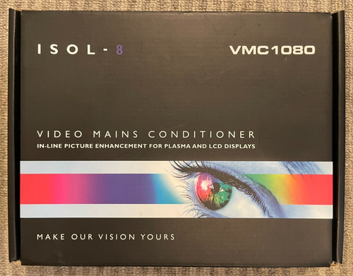 Isol vmc1080 av - isol-8,