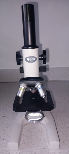 Motic sfc biological lab - motic,