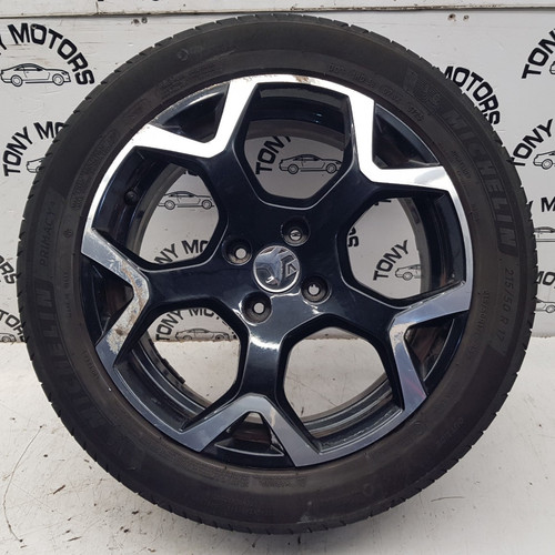 2021 vauxhall crossland - 2021, 17"