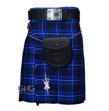 Men's American Patriot Tartan