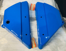 SUZUKI GP100 , GP125 GENUINE