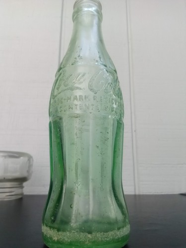 Old coca cola - coca,
