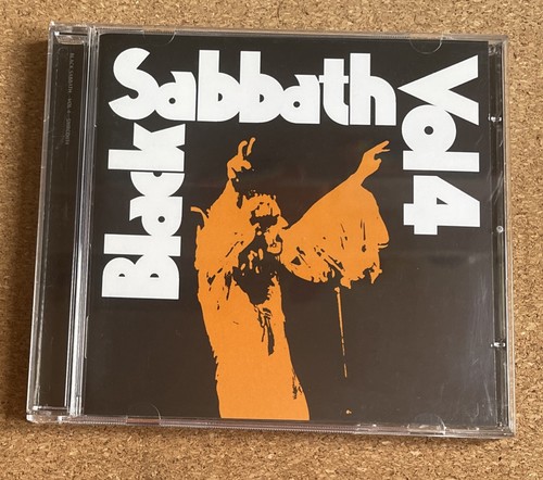 Black sabbath vol 4 2009 - black,